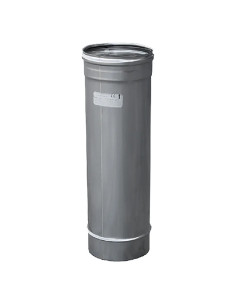 TUBO PER CANNA FUMARIA - KASART 2