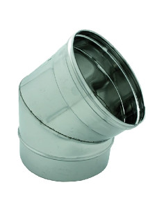 GOMITO A 45° - KASART