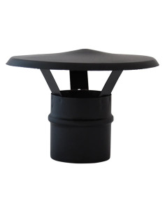 FUMAIOLO A CAPPELLO 'CINESE' - KASART