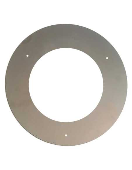 ROSONE IN ACCIAIO INOX - KASART | Utensili Store