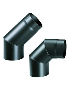 GOMITO IN ACCIAIO - KASART