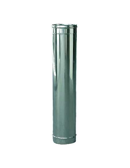 TUBO DOPPIA PARETE - KASART | Utensili Store