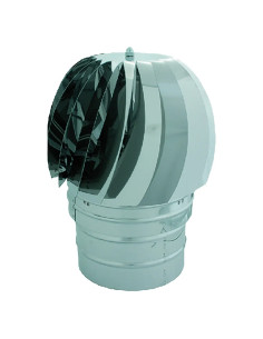 FUMAIOLO RADIANTE - KASART 2