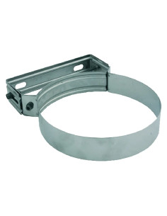 COLLARE DI FISSAGGIO 'OMEGA' - Senza Marca