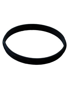 GUARNIZIONE IN SILICONE - Senza Marca