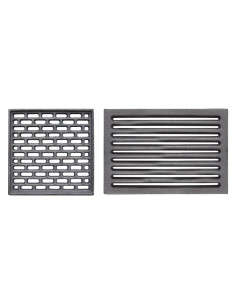 GRIGLIA PER STUFE E FORNELLI - Senza Marca