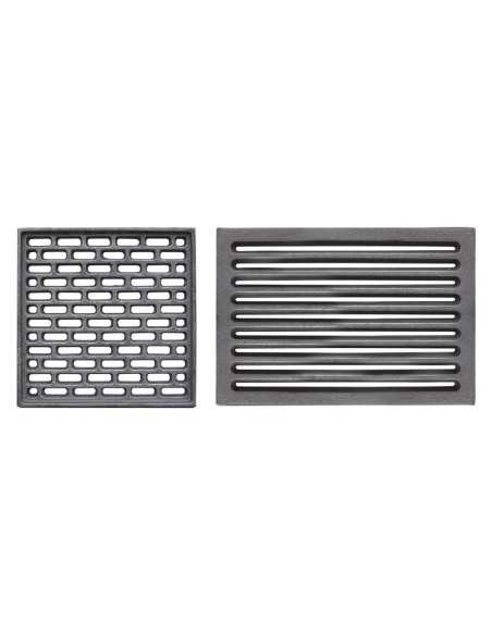 GRIGLIA PER STUFE E FORNELLI - Senza Marca | Utensili Store