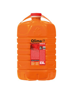 COMBUSTIBILE LIQUIDO 'EXTRA' - QLIMA