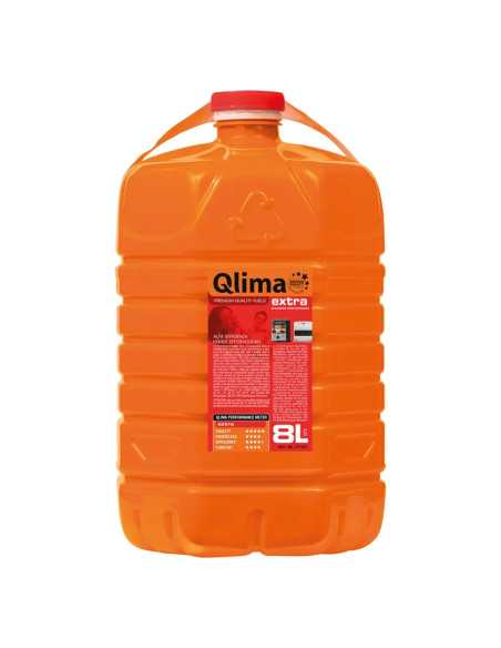 COMBUSTIBILE LIQUIDO 'EXTRA' - QLIMA | Utensili Store
