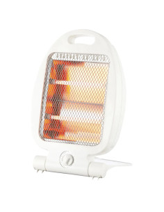 STUFA AL QUARZO DA PAVIMENTO - KASART