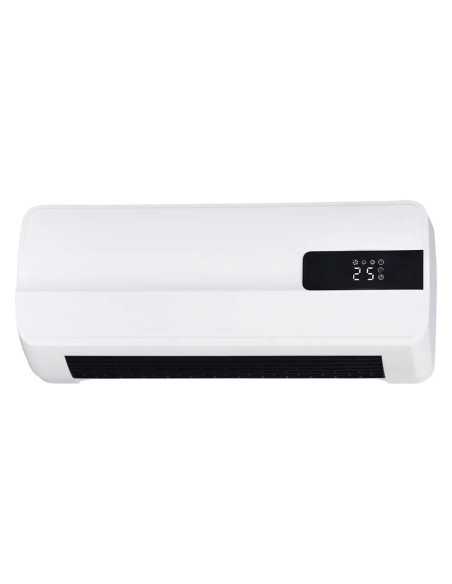 TERMOVENTILATORE A PARETE - KASART | Utensili Store