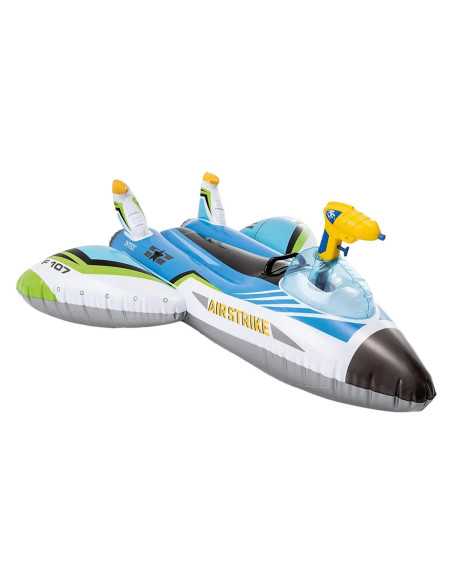 CAVALCABILE GONFIABILE 'RAZZO SPAZIALE' - INTEX | Utensili Store