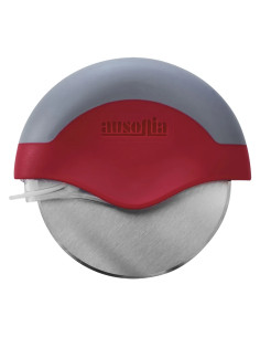 ROTELLA TAGLIA PIZZA CON GUSCIO - AUSONIA