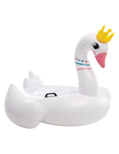 CAVALCABILE GONFIABILE 'CIGNO REGINA' - INTEX