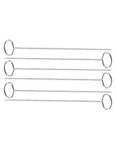 SPIEDINI linea Presto - TESCOMA