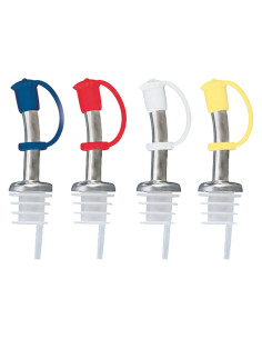 TAPPI VERSATORI - TESCOMA