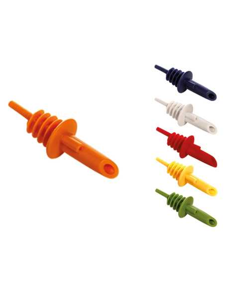 TAPPI VERSATORI - TESCOMA | Utensili Store