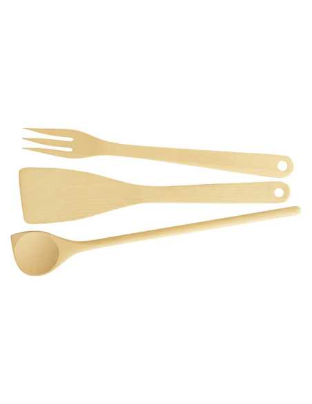 SET CUCCHIAIO, PALA E FORCHETTONE - TESCOMA | Utensili Store