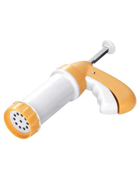 PISTOLA SPARA BISCOTTI art.630534 - Delicia - TESCOMA | Utensili Store