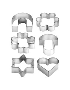 FORME TAGLIA BISCOTTI - TESCOMA