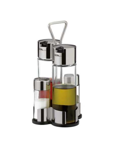 SET PER CONDIMENTO Club - TESCOMA | Utensili Store