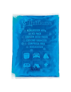 CUSCINO GHIACCIO 'SOFT ICE PACK' - UNIFLAME