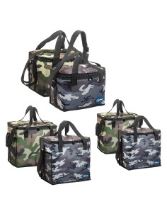 BORSA TERMICA 'MILITARE' - UNIFLAME