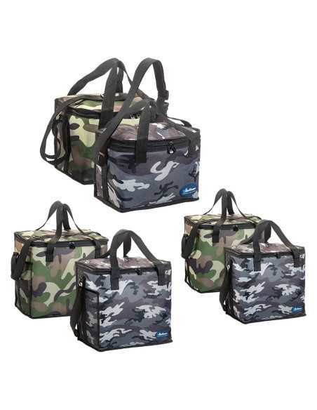 BORSA TERMICA 'MILITARE' - UNIFLAME | Utensili Store