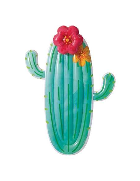 MATERASSINO GONFIABILE 'CACTUS' - INTEX | Utensili Store