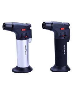 CARAMELLATORE Silver Match - POLYFLAME