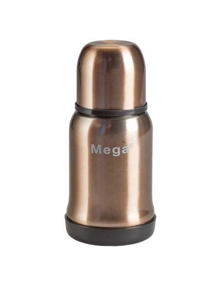 THERMOS ACCIAIO 'TRUE BULLET' - UNIFLAME | Utensili Store