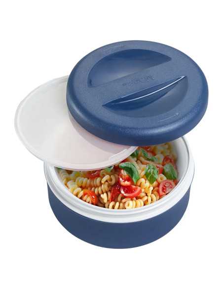 CONTENITORE PORTAVIVANDE TERMICO 'CALOR' - UNIFLAME | Utensili Store