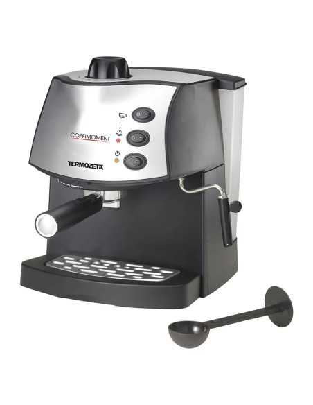 MACCHINA PER CAFFE' 'COFFIMOMENT' - TERMOZETA | Utensili Store