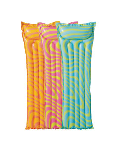 MATERASSINO GONFIABILE 'RAZZLE DAZZLE' - INTEX