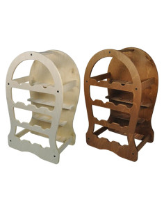 BOTTE PORTABOTTIGLIE - MADE IN ITALY