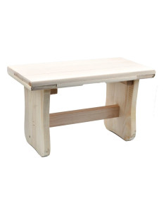 SGABELLO 'BASSO' - Senza Marca