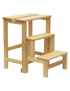 SGABELLO 'RIBALTINA' - Senza Marca