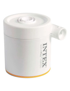 POMPA DI GONFIAGGIO - INTEX