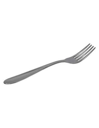 FORCHETTA DA TAVOLA mod. Cosmo - Senza Marca | Utensili Store