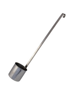 MESTOLO CILINDRICO PER OLIO mod. Catering - Senza Marca