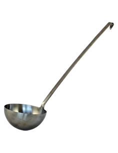 MESTOLO mod. Catering - Senza Marca