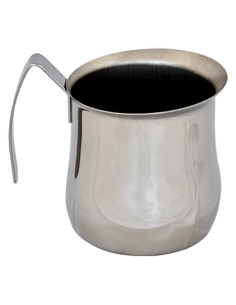 BOLLILATTE BOMBATO - Senza Marca