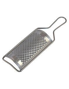 GRATTUGIA PER LIMONE - Senza Marca