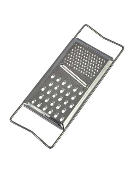 GRATTUGIA DOPPIA mod. Minerva - Senza Marca | Utensili Store