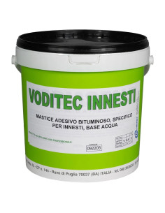 MASTICE PER INNESTI 'VODITEC INNESTI' - VODICHEM