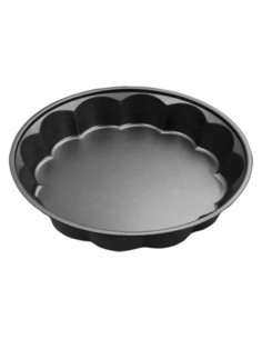 TORTIERA Fiore - Senza Marca