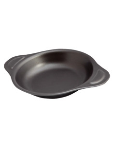 TEGAMINO PER UOVA E CREPES - Senza Marca