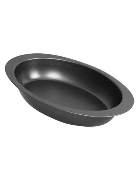 TEGLIA OVALE PER ARROSTI - Senza Marca | Utensili Store