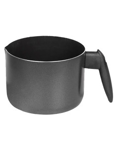 BOLLILATTE UN MANICO 'BLACK LINE' - PENTALUX