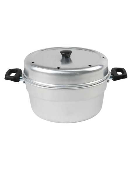 PENTOLA FORNO 'VERSILIA' - PENTALUX | Utensili Store